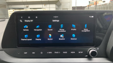 Hyundai BAYON 1.0 TGDi [120] 48V MHEV Premium 5dr DCT Petrol Hatchback